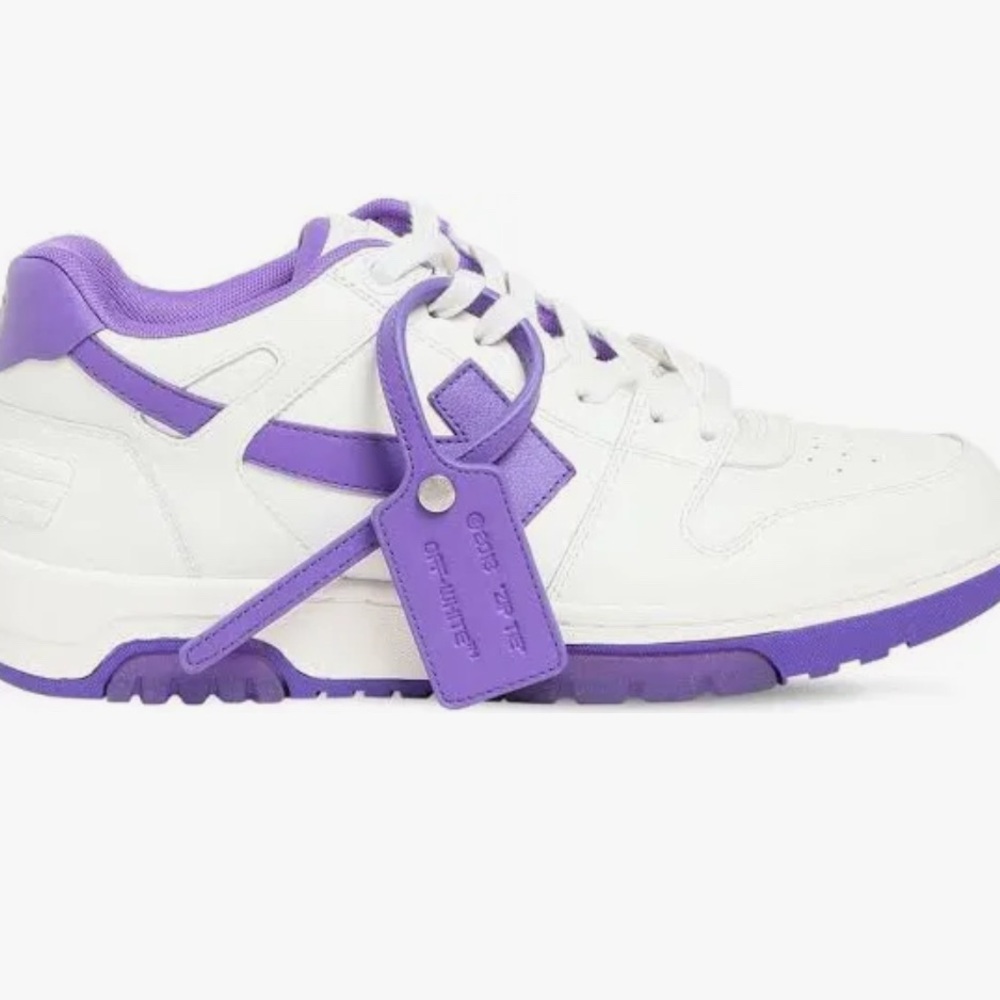 OFF White Sneakers